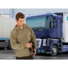 Jersey valento driver