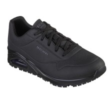 zapatilla skechers uno sr sk200054ec en negro