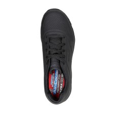 zapatilla mujer skechers uno sr sk108021ec en negro