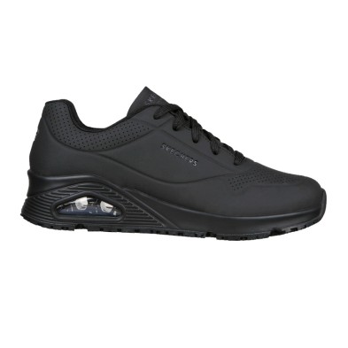 Zapatilla Mujer Skechers Uno Sr sk108021ec