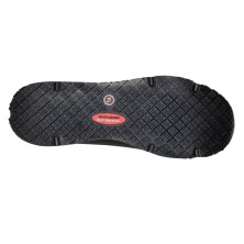 zapatilla mujer skechers uno sr sk108021ec en negro