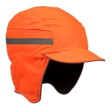 Comprar GORRA A.V. 3M FIRST BASE 3 2021218 WINTER NARANJA