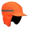 Gorra a.v. 3m first base 3 2021218 winter naranja
