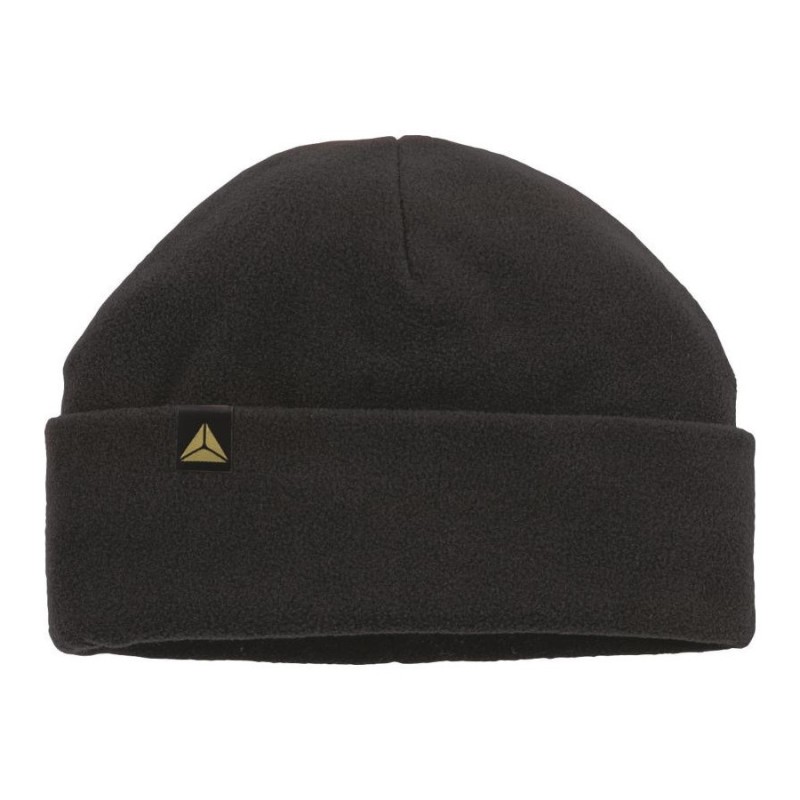 Gorro lana polar delta plus kara
