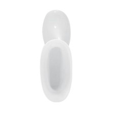 bota panter charquera o4 en blanco