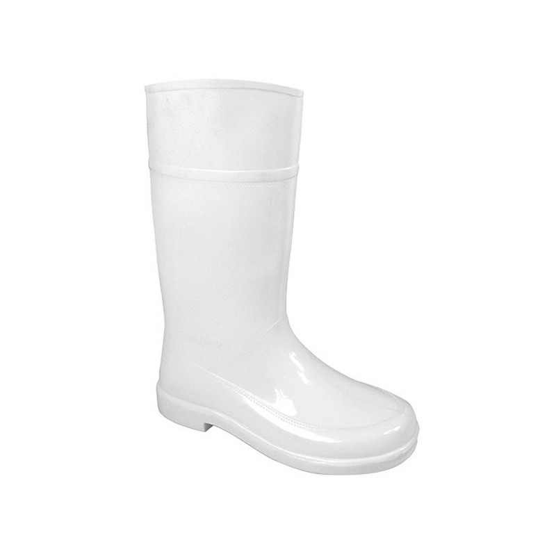 Bota panter charquera