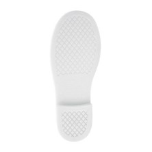 bota panter charquera o4 en blanco