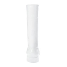 bota panter charquera o4 en blanco