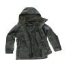 Parka workteam s1130
