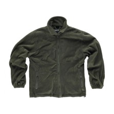 parka workteam s1130 en verde