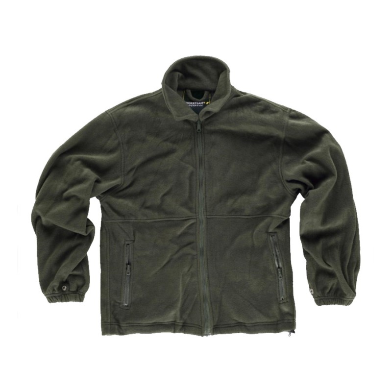 Parka workteam s1130