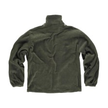 parka workteam s1130 en verde