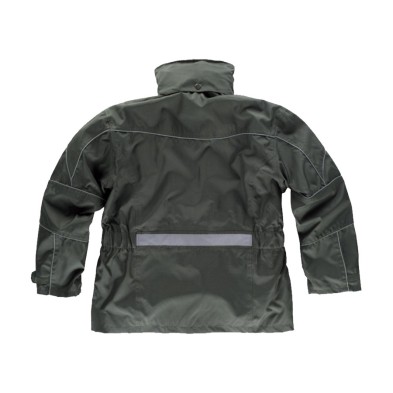 Parka Workteam s1130
