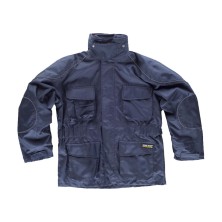 parka workteam s1130 en marino