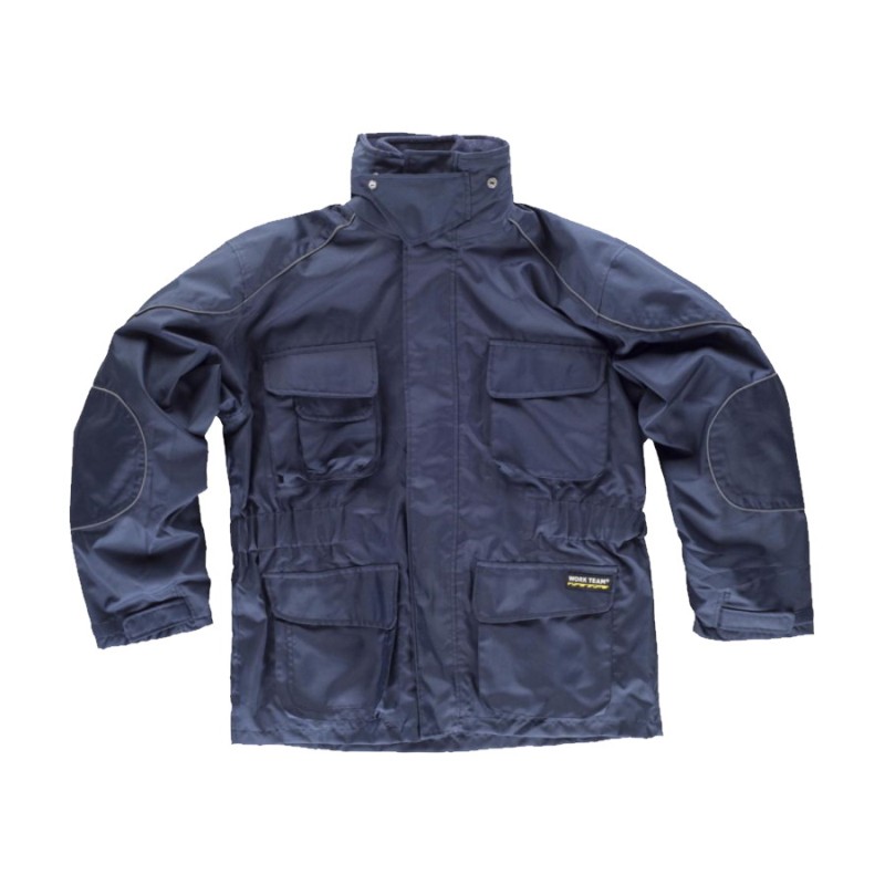 Parka workteam s1130