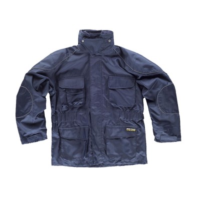 Parka Workteam s1130
