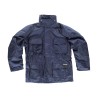 Parka workteam s1130