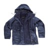 Parka workteam s1130