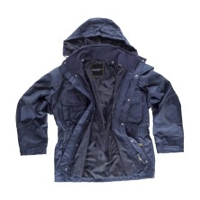 PARKA WORKTEAM S1130