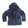 Parka workteam s1130