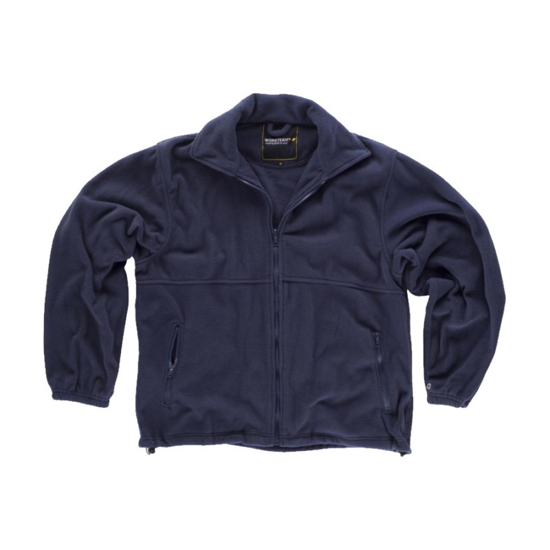 Parka workteam s1130