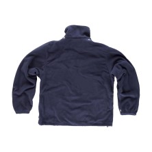 parka workteam s1130 en marino