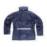 Parka workteam s1130