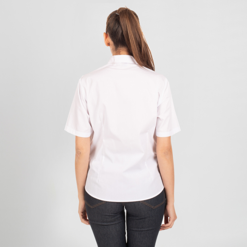 Blusa m/c mujer garys 288000