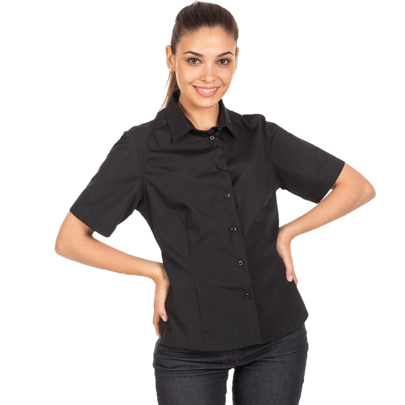 Blusa m/c mujer garys 288000