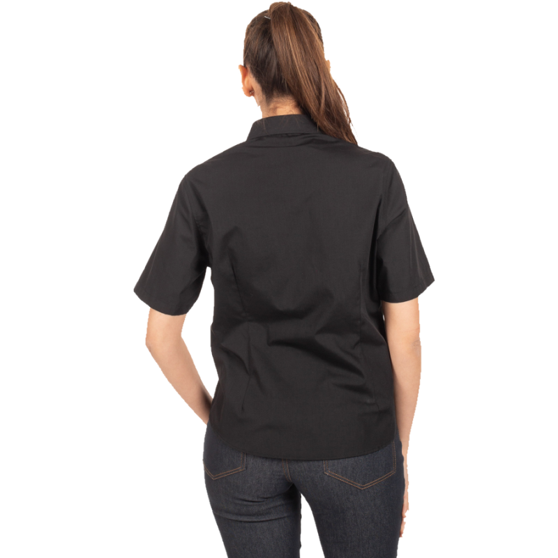 Blusa m/c mujer garys 288000