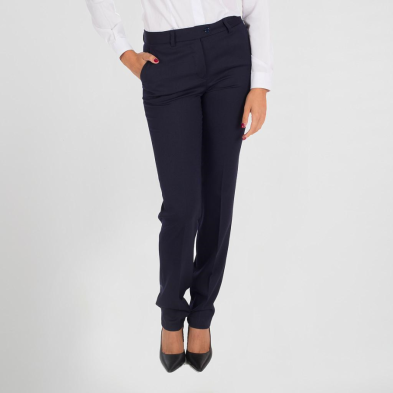 Pantalon Mujer Garys Confort 205200
