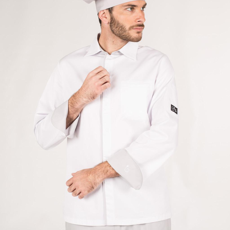 Chaqueta garys zeus 9323