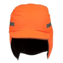 GORRA A.V. 3M FIRST BASE 3 2021218 WINTER NARANJA