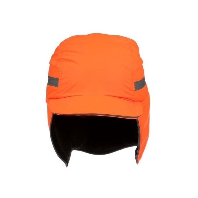 Gorra a.v. 3m first base 3 2021218 winter naranja