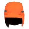 Gorra a.v. 3m first base 3 2021218 winter naranja