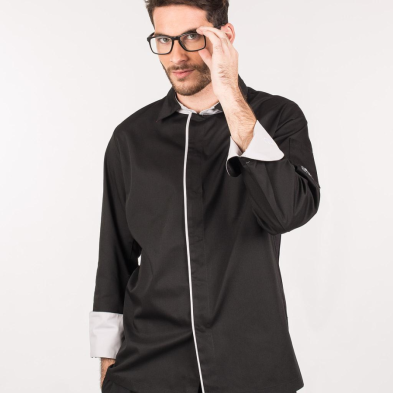 Chaqueta Garys Zeus 9323