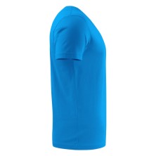 CAMISETA PRINTER HEAVY V-NECK 2264024