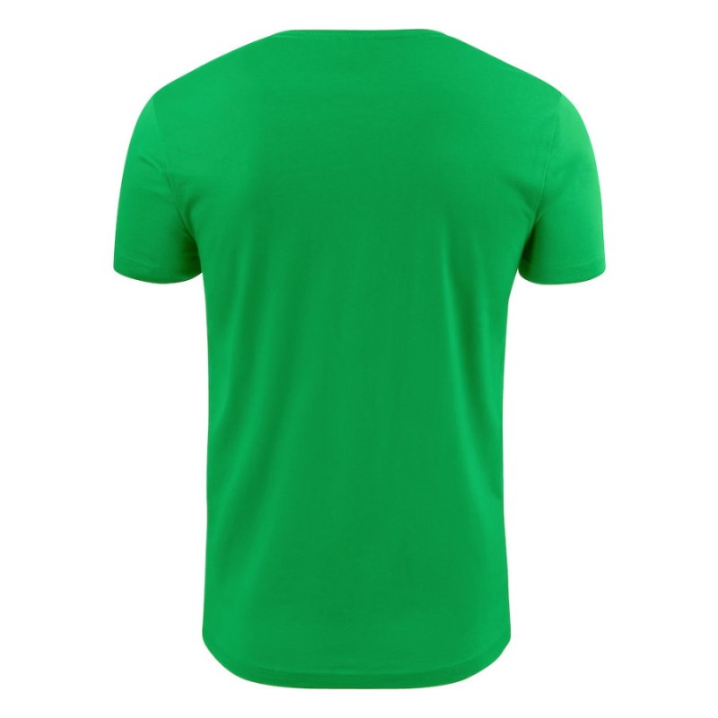 Camiseta printer heavy v-neck 2264024
