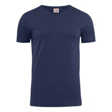 CAMISETA PRINTER HEAVY V-NECK 2264024