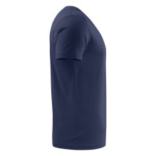 CAMISETA PRINTER HEAVY V-NECK 2264024