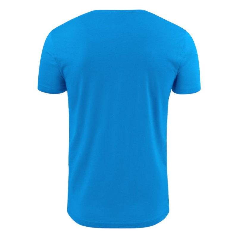 Camiseta printer heavy v-neck 2264024