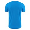 Camiseta printer heavy v-neck 2264024
