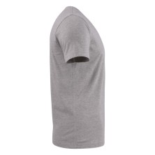 camiseta printer heavy 2264024 en gris marengo