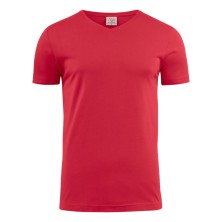 CAMISETA PRINTER HEAVY V-NECK 2264024