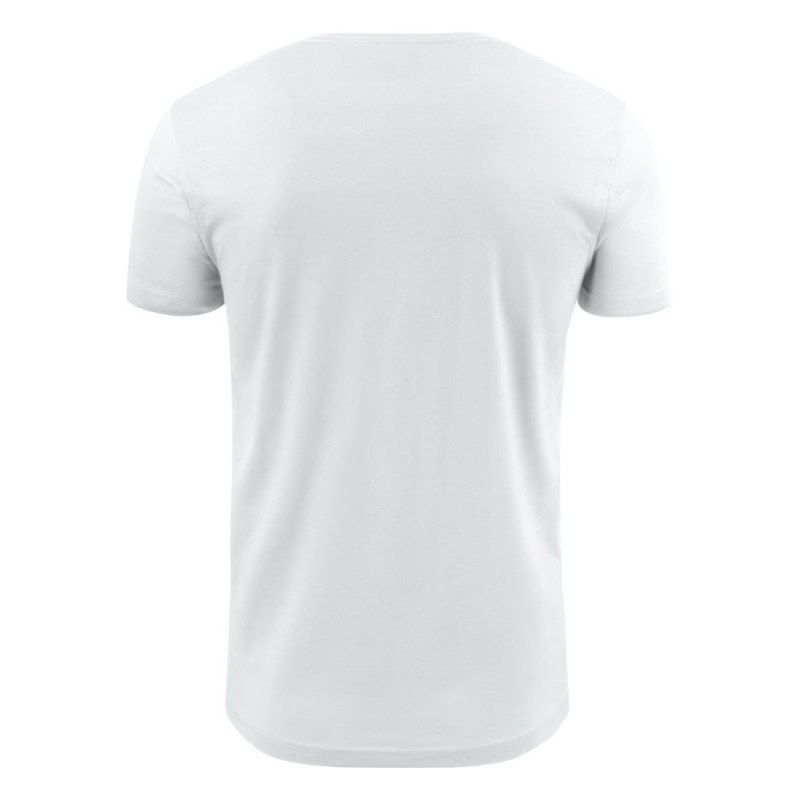 Camiseta printer heavy v-neck 2264024