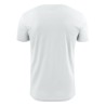 Camiseta printer heavy v-neck 2264024