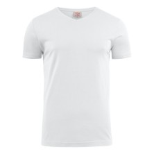 CAMISETA PRINTER HEAVY V-NECK 2264024