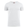 Camiseta printer heavy v-neck 2264024