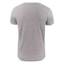 CAMISETA PRINTER HEAVY V-NECK 2264024