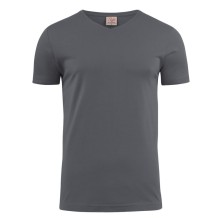 CAMISETA PRINTER HEAVY V-NECK 2264024